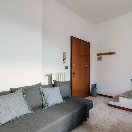 Apartment Piazza Roma By Quokka 360 - Historic Flat In The Centre Of Como Exterior photo